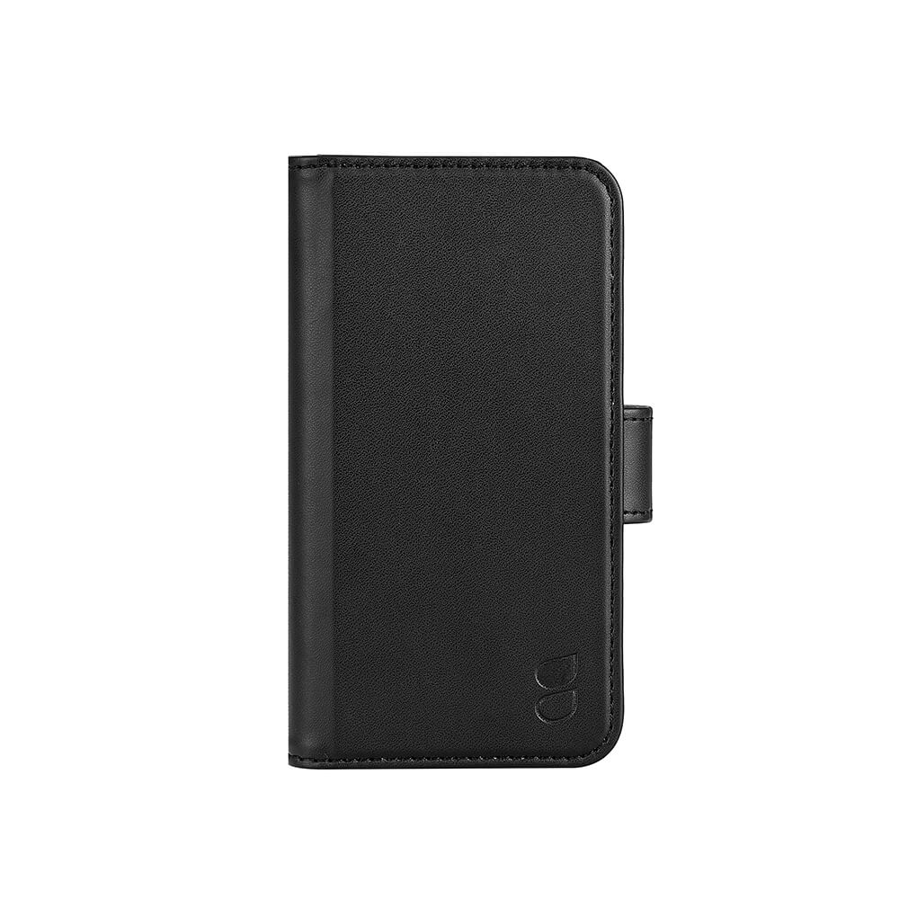 Wallet Case Black - iPhone 13 Mini