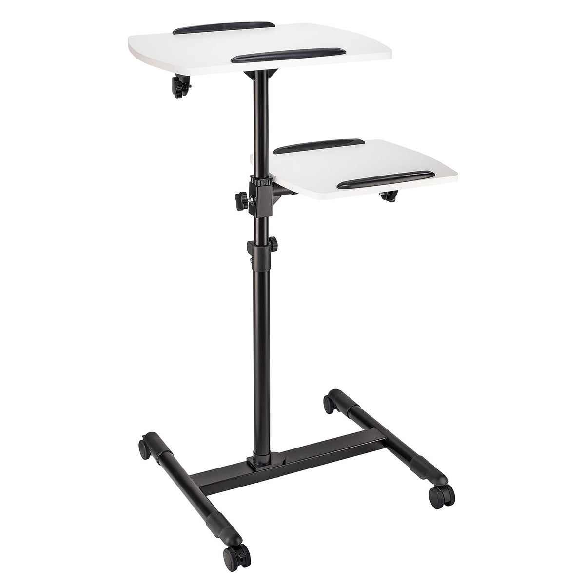 Beamer Table