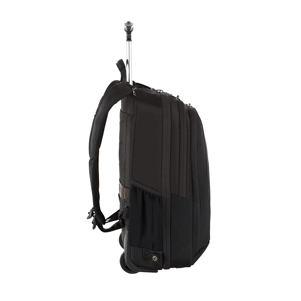 SAMSONITE Backpack GUARDIT 29L Svart Hjul Tura Scandinavia