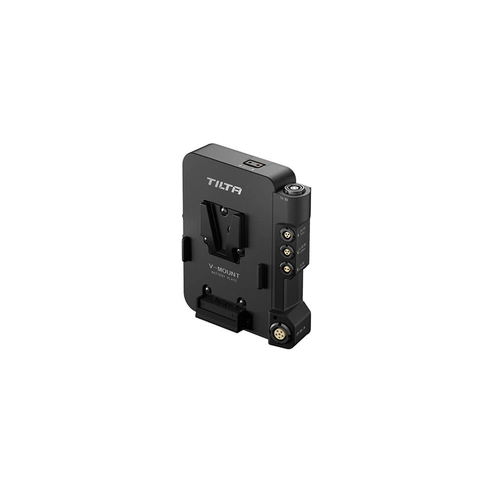 Battery Plate for Sony Venice 2 V Mount