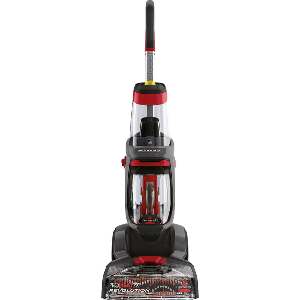 Carpet Cleaner Revolution (2x ProHeat)