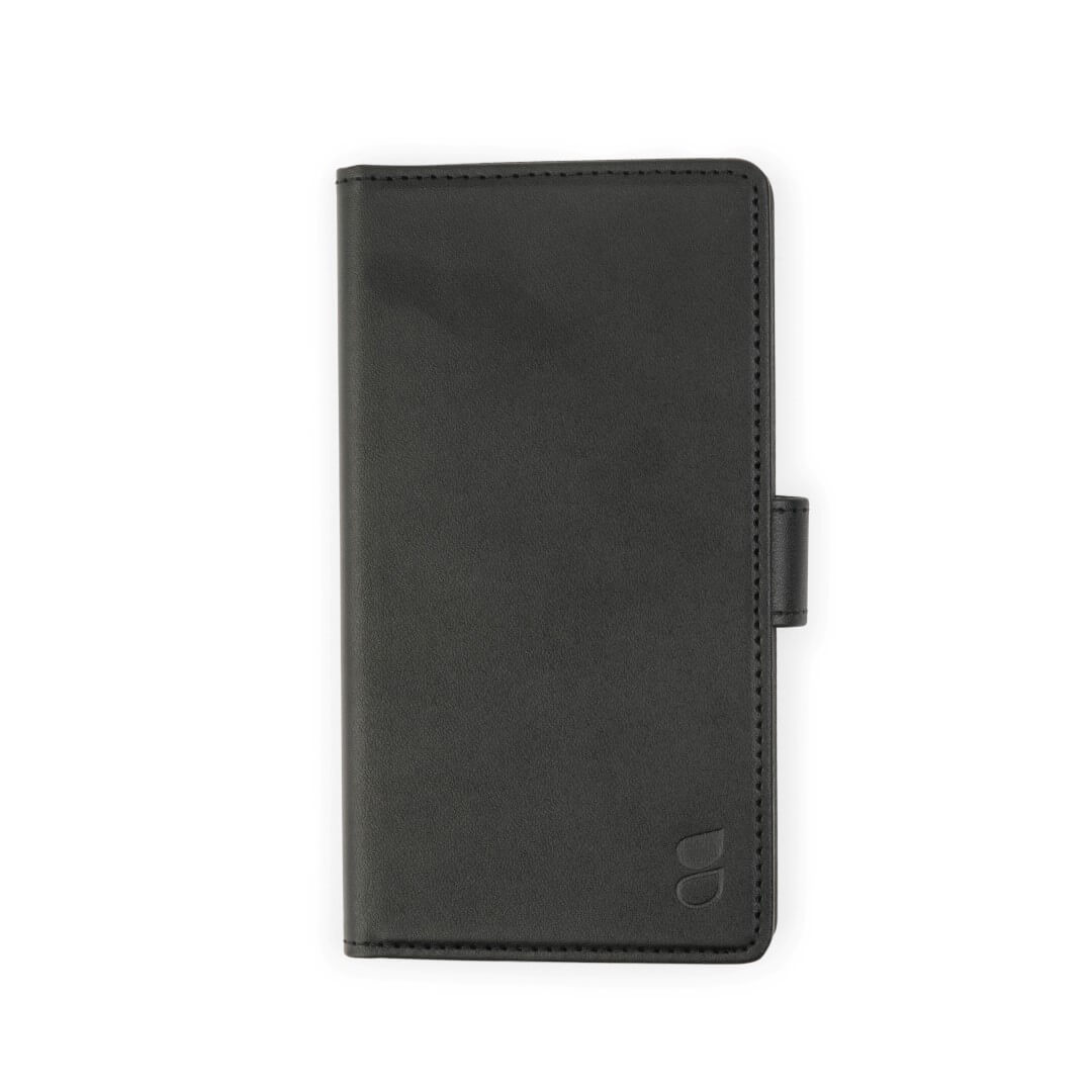 Lommebokveske Sony Xperia XA2 (SM12) Svart