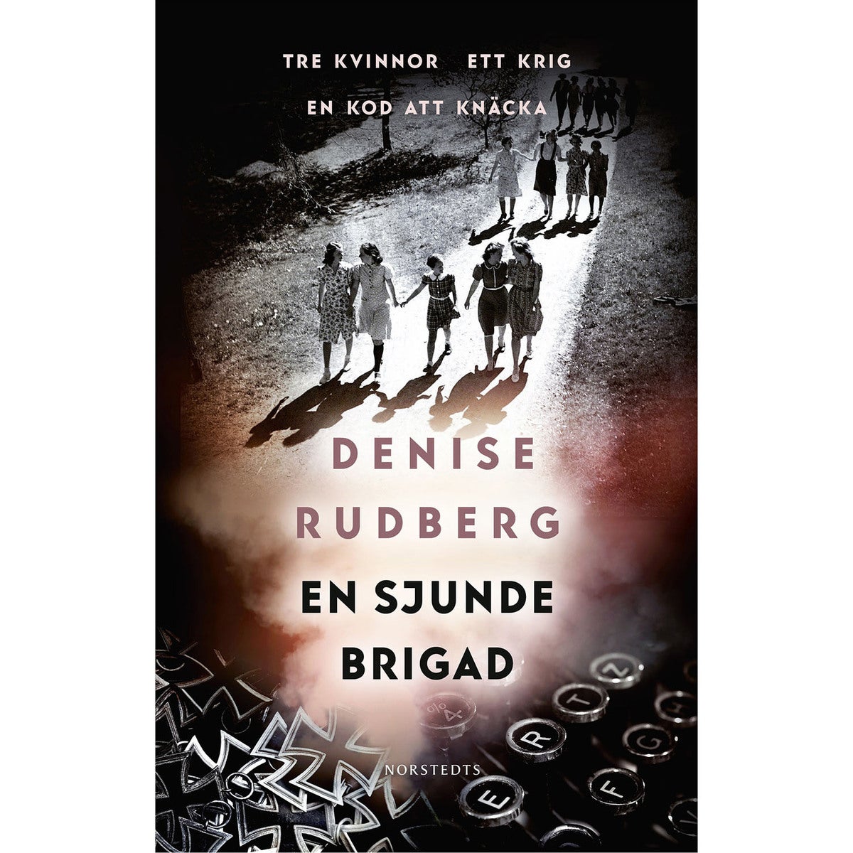 Kontrahenterna - Bok 7: En sjunde brigad