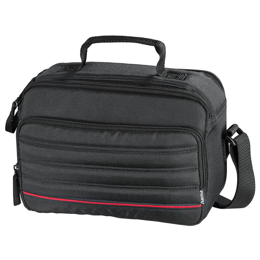 Camera Bag Samara 140 Black