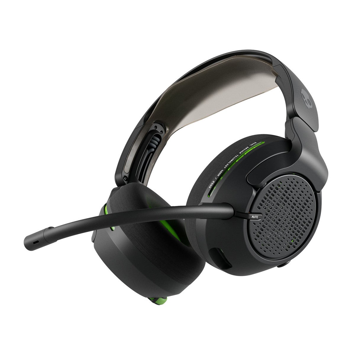 Gaming Headset Crusher PLYR 720 Trådlös XBOX