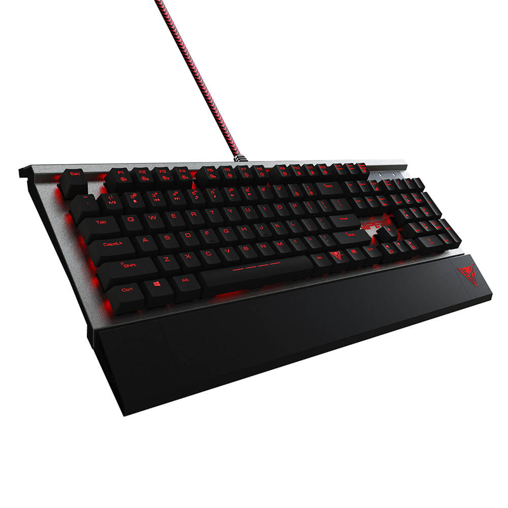 VIPER Gaming Näppäimistö V730 