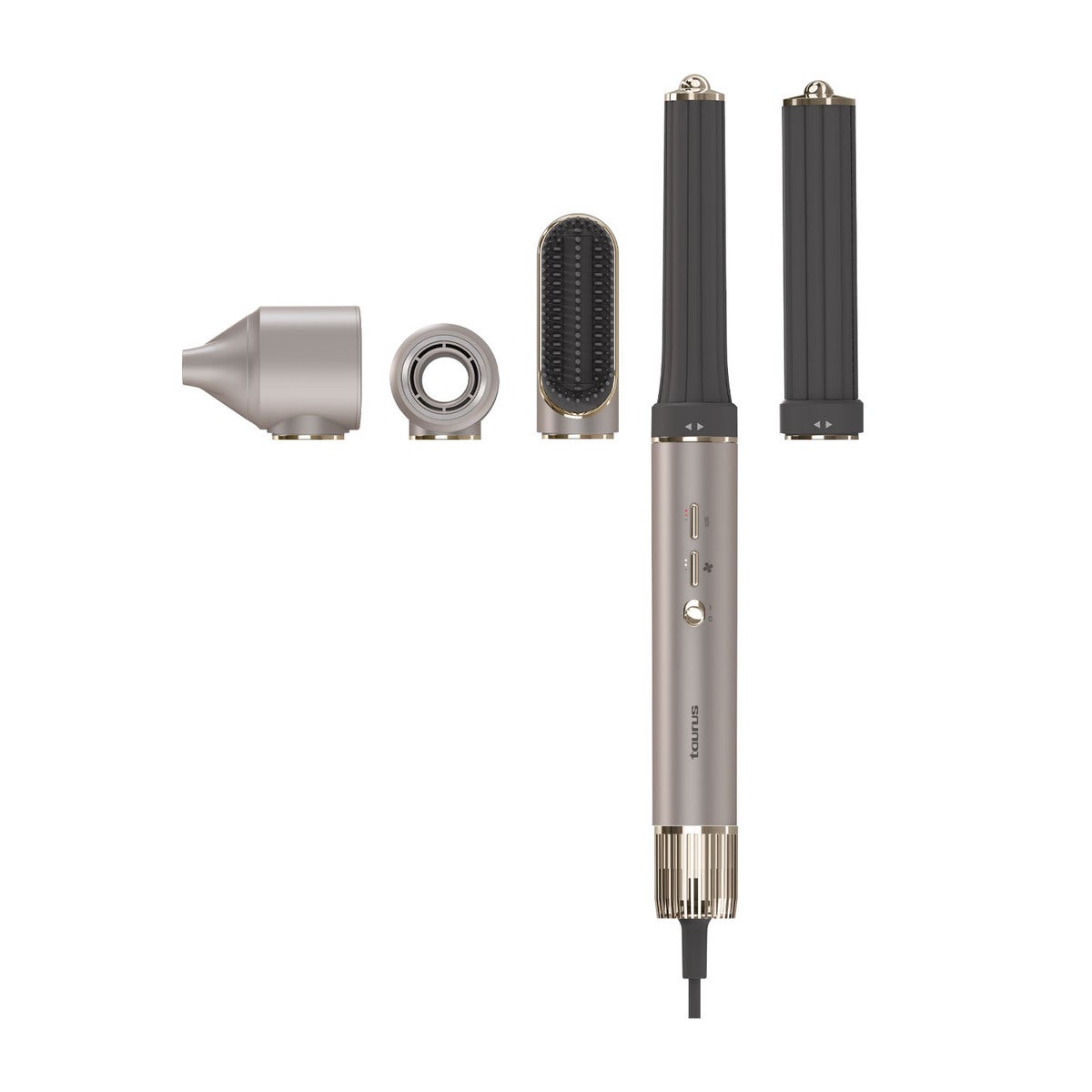 Hair Styler Airwave Digital Pro