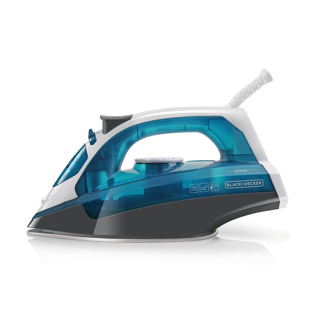 Steam iron 2200W