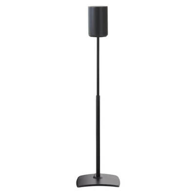 Floor Stand Adjustable for Sonos ERA 100 Single Black 