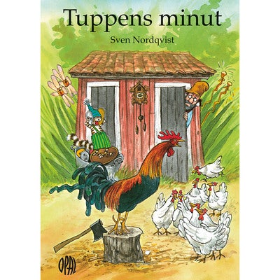 Tuppens minut