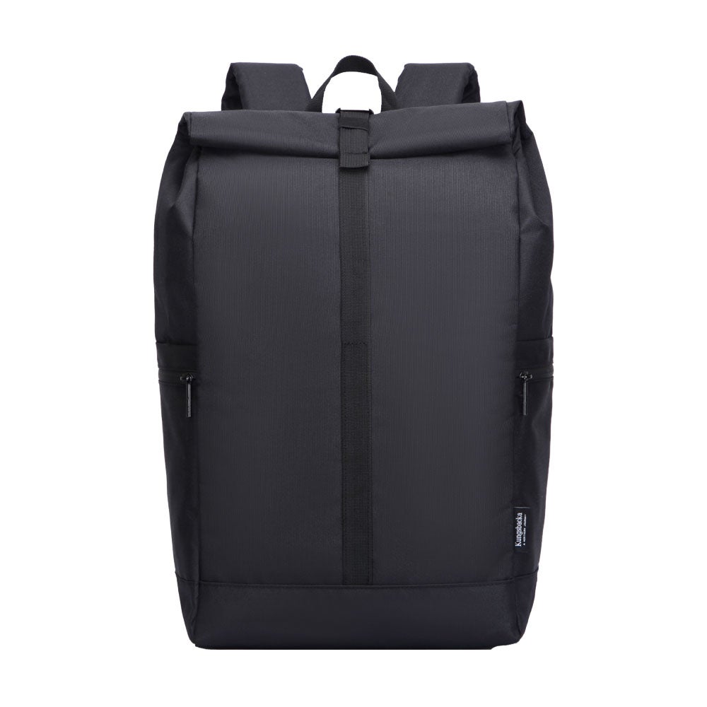 Backback Revna 15.6" Black
