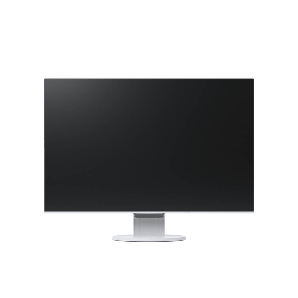 EIZO Monitor FlexScan EV2456-WT 24" White