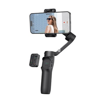 Smartphone Gimbal iSteady X3 SE Black