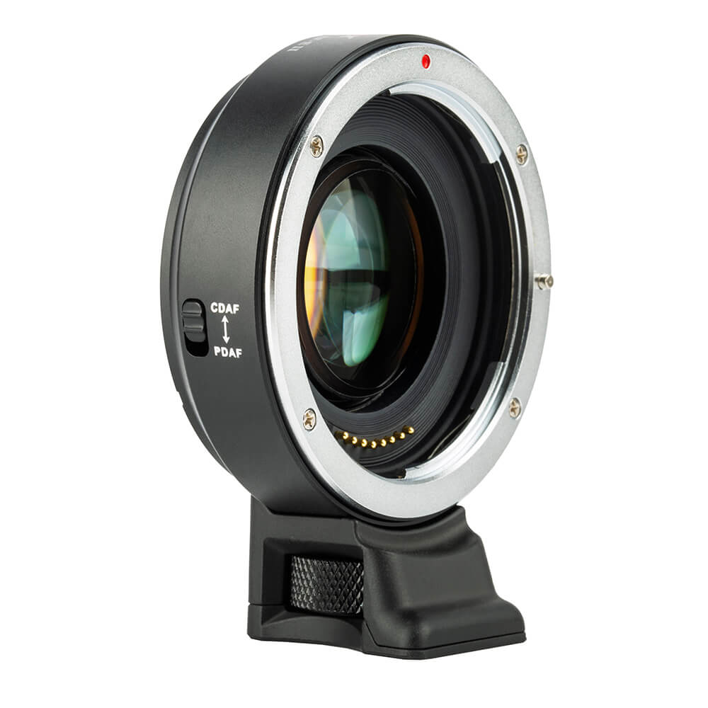 SPEEDBOOSTER EF-E II For Sony Camera to Canon Lens