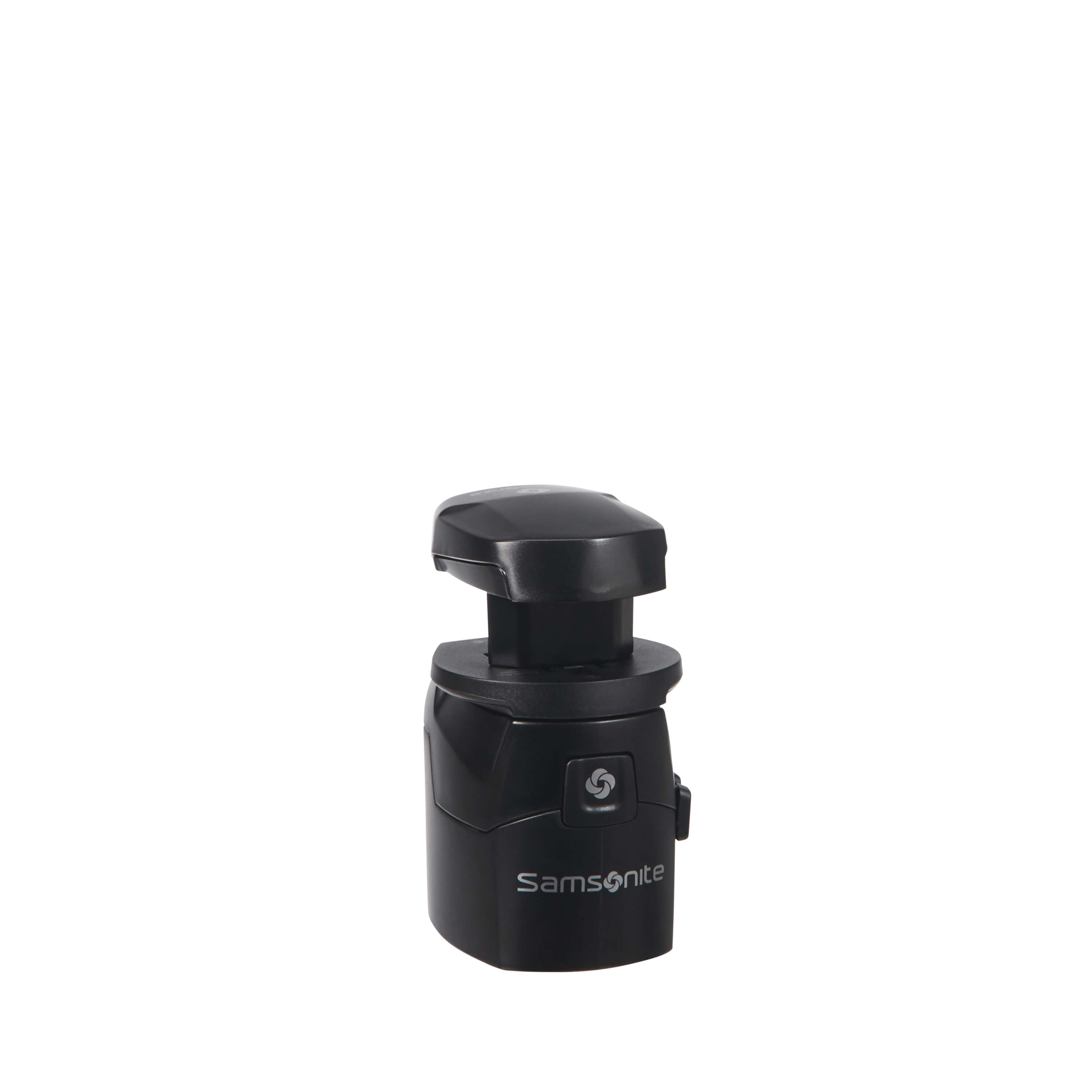 SAMSONITE Travel Adapter Världsadapter + USB