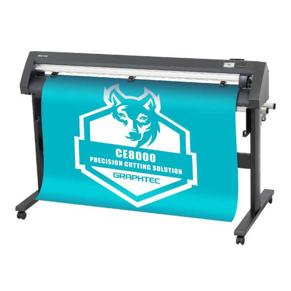 CE8000-130 w/ stand