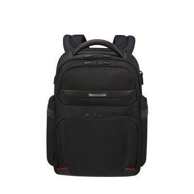 Reppu PRO Dlx6 Underseater 15.6" Musta