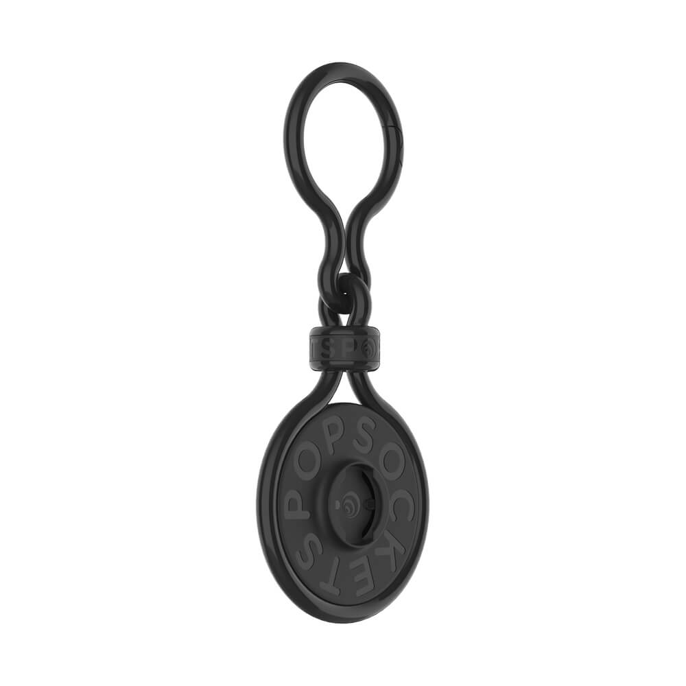 POPSOCKETS PopChain Svart Plastic Standard PopChain