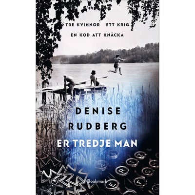 Kontrahenterna - Bok 3: Er tredje man
