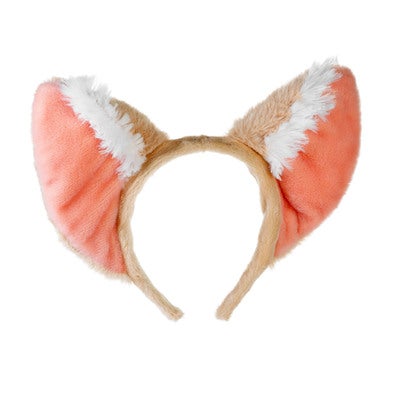 Headband Fennec Fox