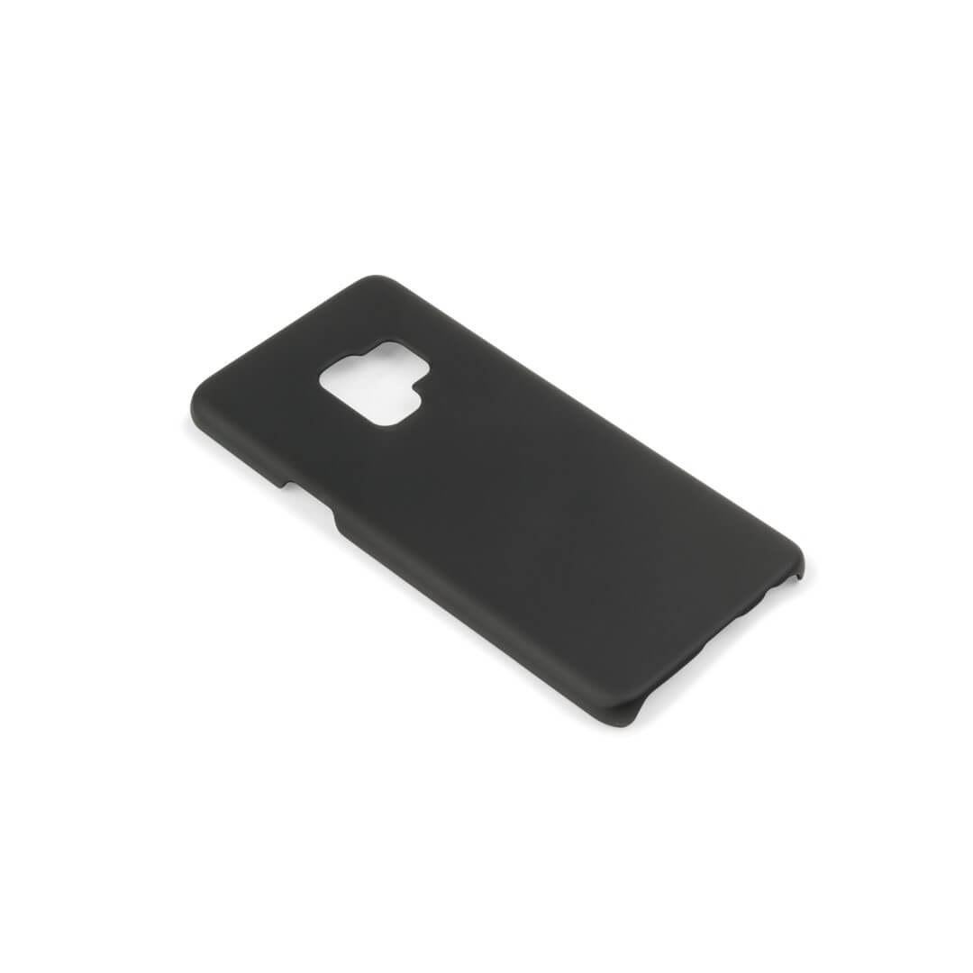 Mobilcover Sort - Samsung S9 Plus  