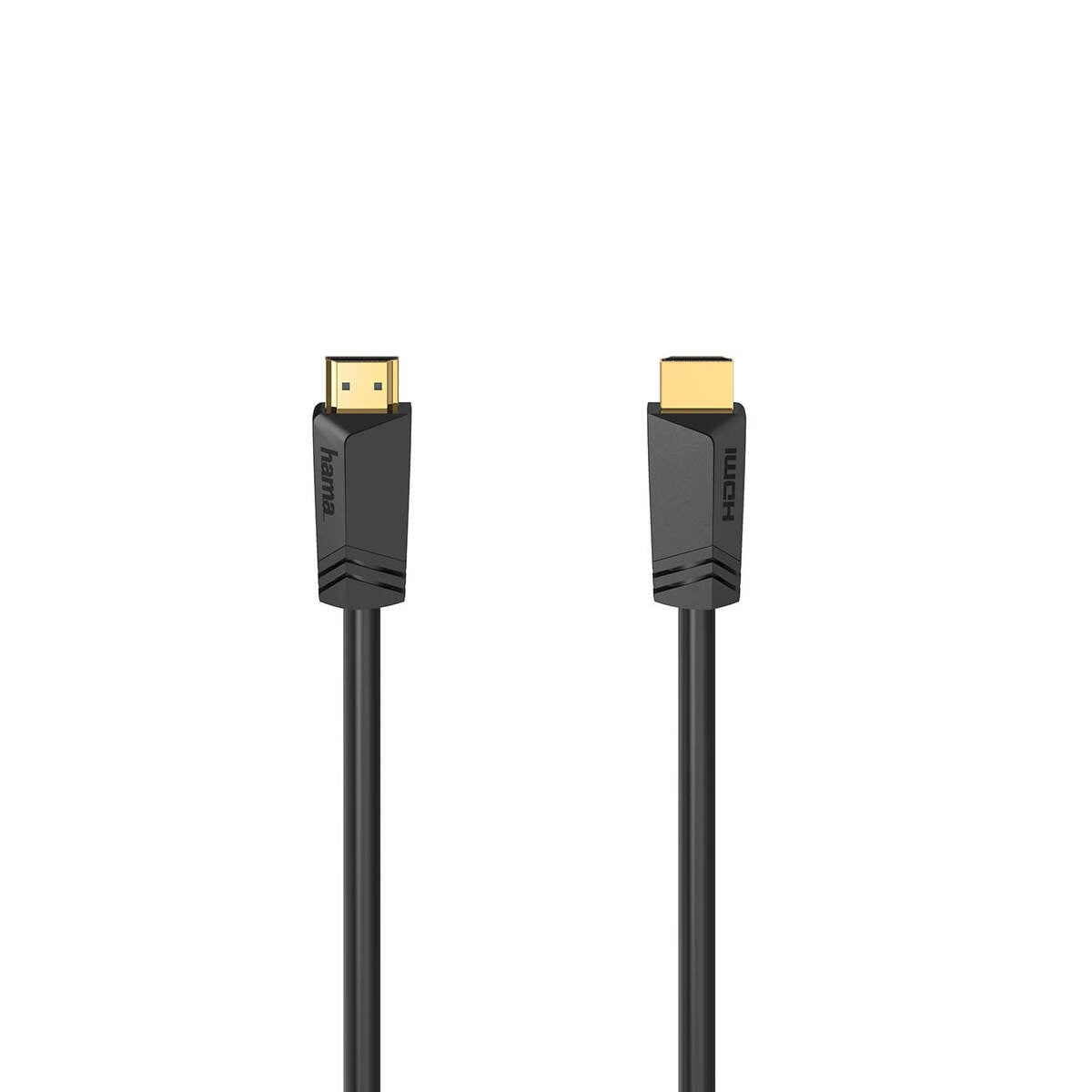 Kabel HDMI Ultra High Speed 8K 48Gbit/s Guld 5.0m