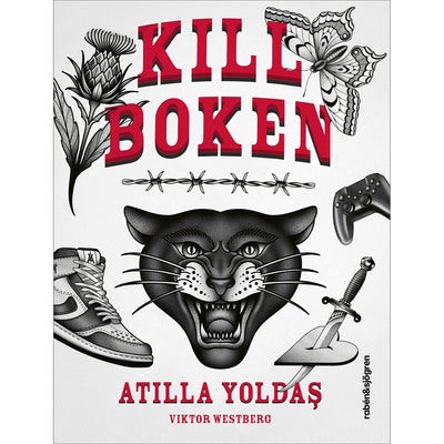 Killboken