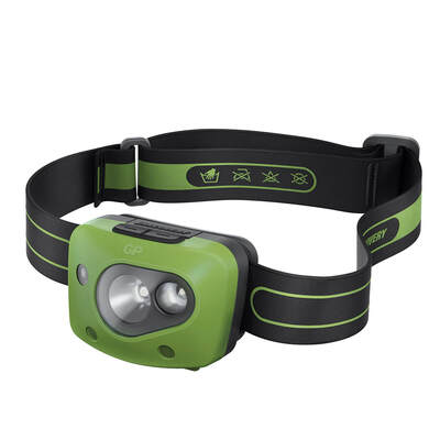 Headlamp Discovery CH43 150lm