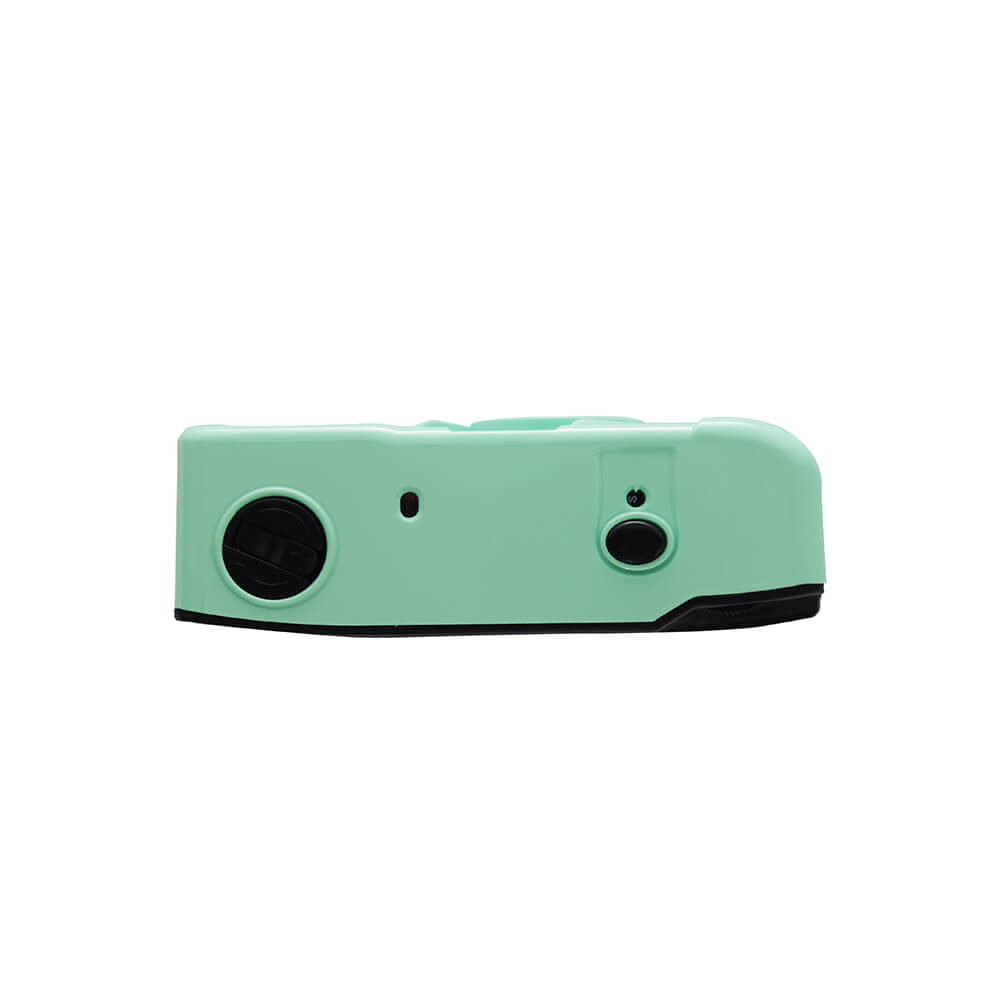 Analog Camera M35 Green