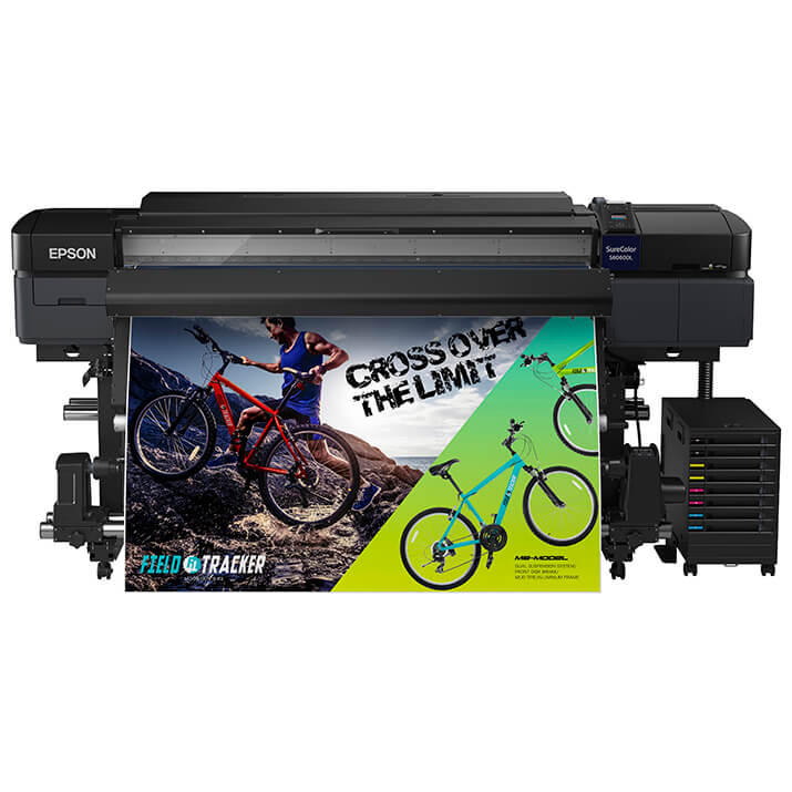 EPSON SureColor SC-S60600L 