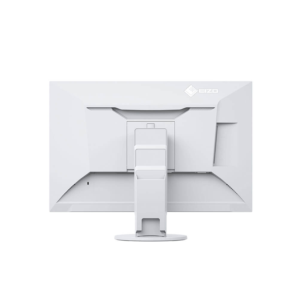 EIZO FlexScan EV2456 ホワイト Amazon.co.jp: EIZO FlexScan 61cm（24.1）型カラー液晶モニター
