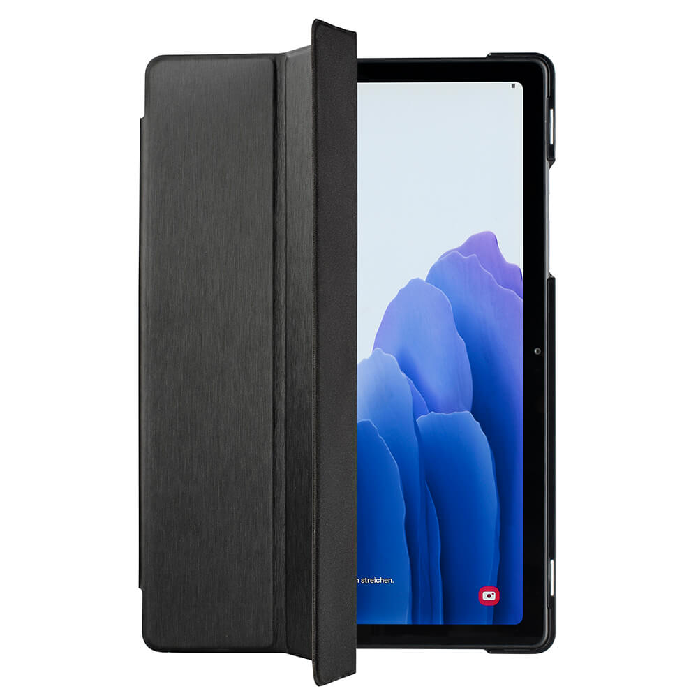 HAMA "Fold" tablet case for Samsung Galaxy Tab A7 10.4 Black