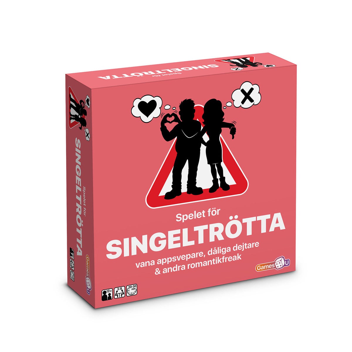 GAMES4U Singletons (SE) 