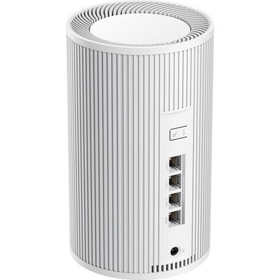 Mesh Solution WF7 BE11000 Tri-Band 2.5g 1-Pack