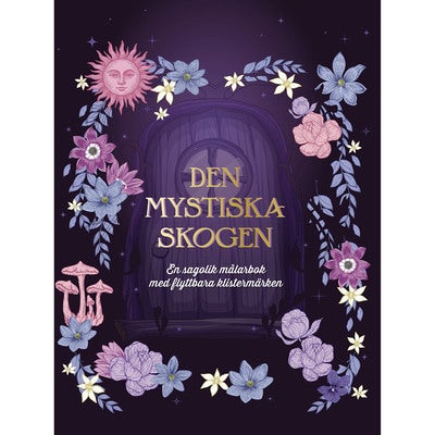 Den mystiska skogen
