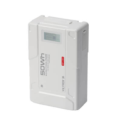 Battery BP-VP50 V-MOUNT 50WH Type