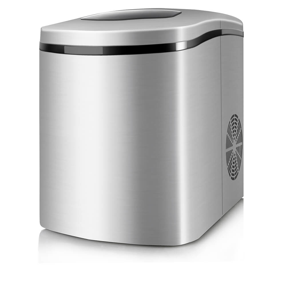 Jäätelökone 1,7L