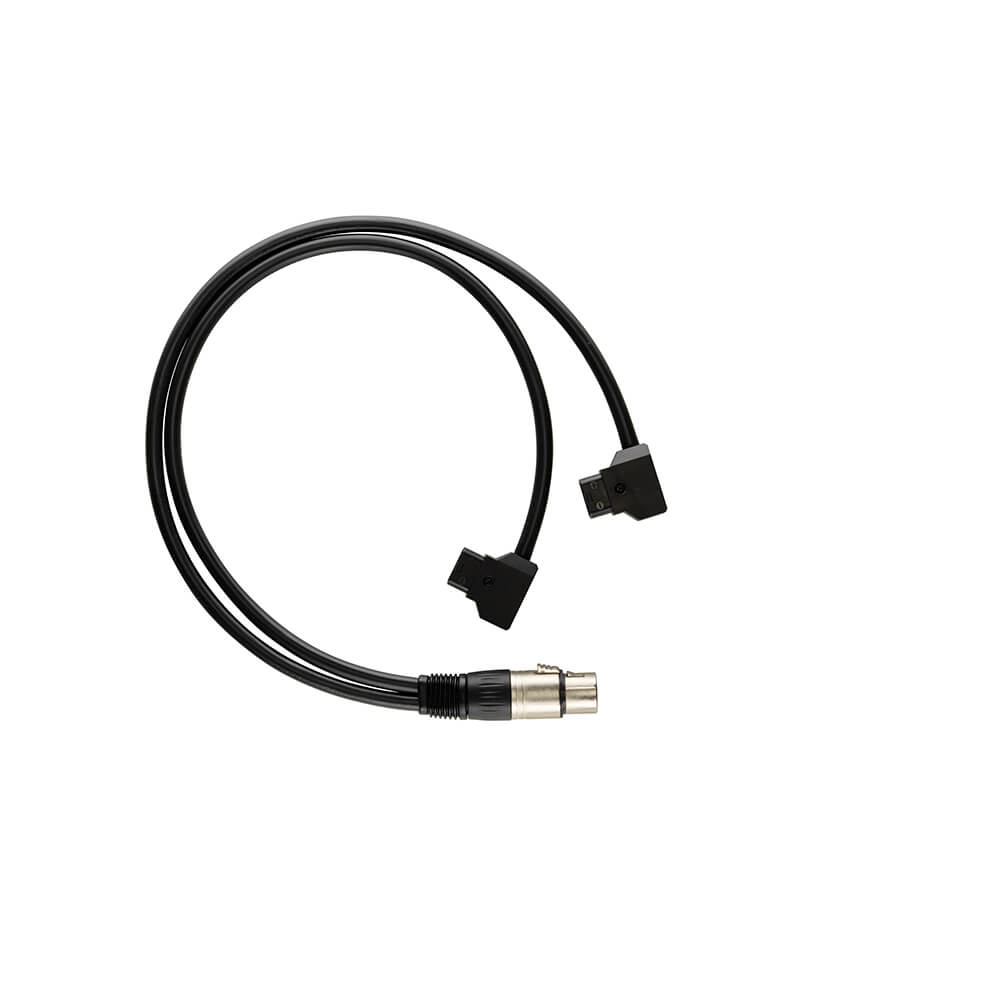 LUPO D-tap cable for dayled 2000