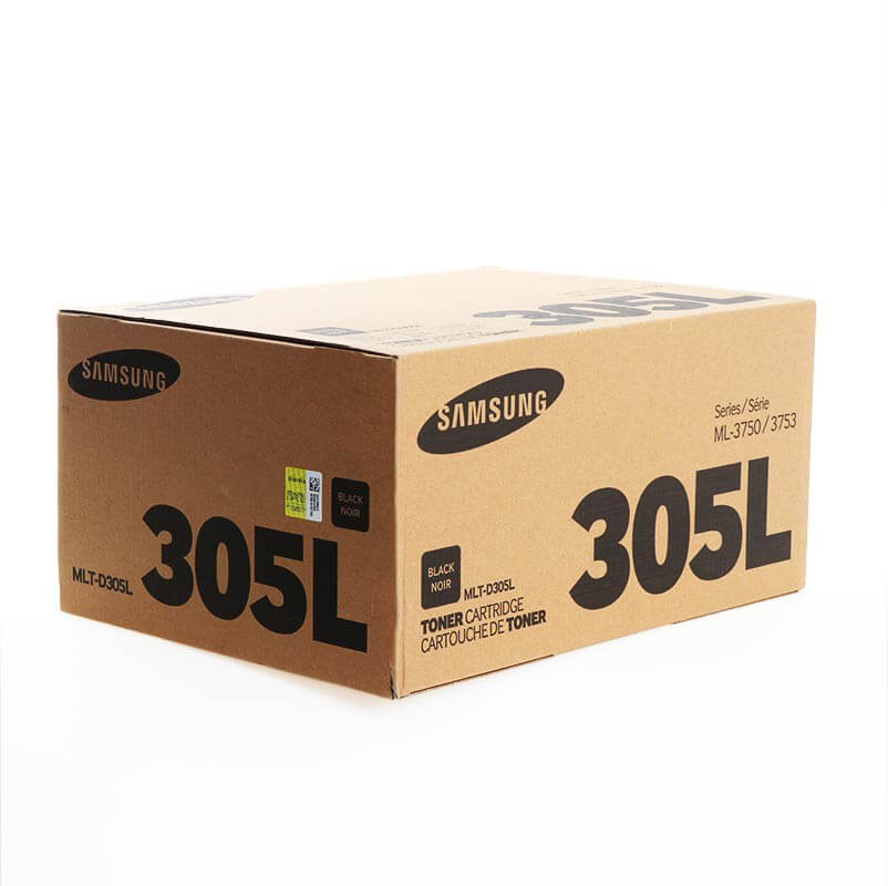 Toner SV048A MLT-D305L Svart