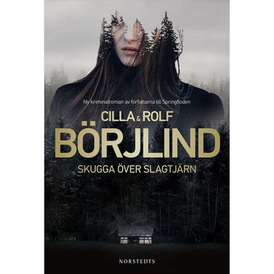 Rönning/Stilton - Bok 9: Skugga över Slagtjärn