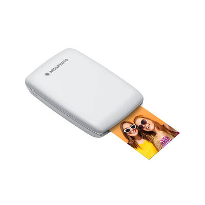 Photo Printer Realipix Mini Zink