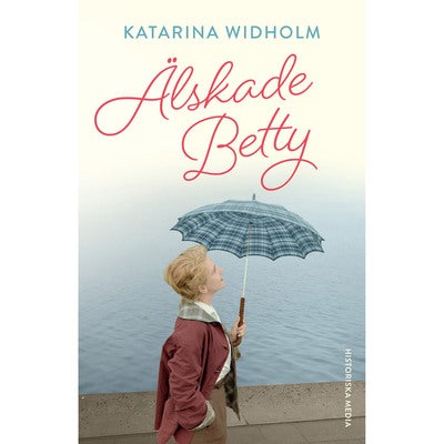 Böckerna om Betty - Bok 4: Älskade Betty