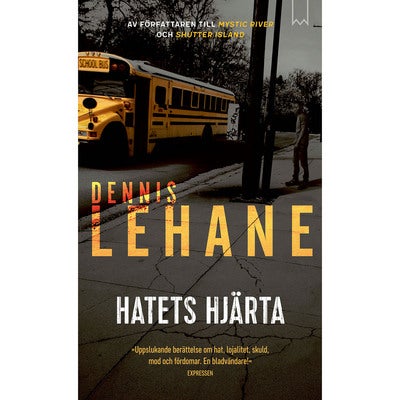 Hatets hjärta