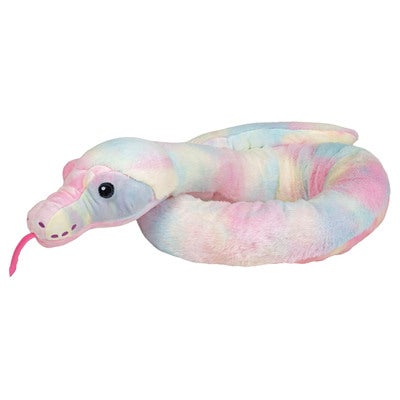 Plush Toy Mellowkins-Eco Snake