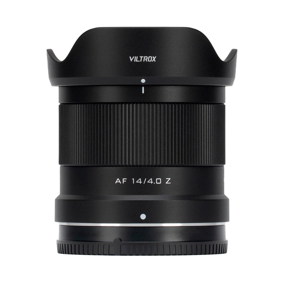 Af 14mm F4.0 Air Nikon Z Mount Fullframe