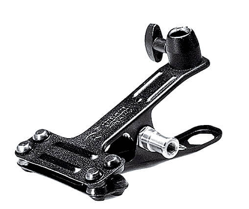 MANFROTTO Fjederklemme 175