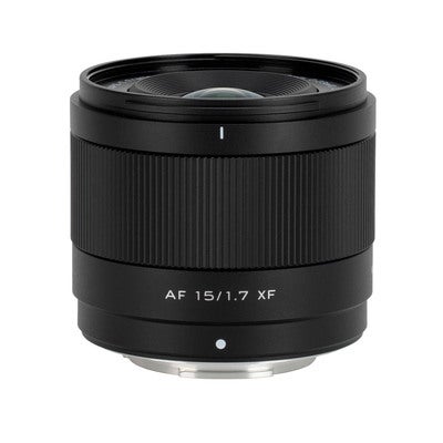 Linse Af 15 Mm F1.7 Air Nikon Z Feste APS-C