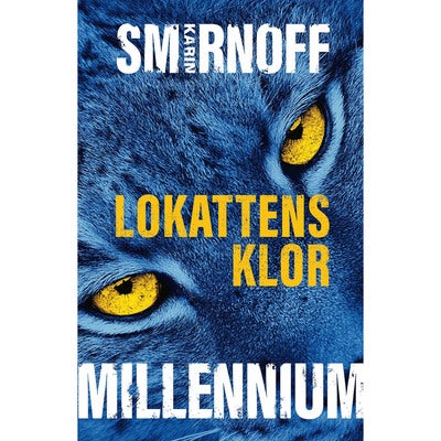 Millennium - Bok 8: Lokattens klor (pocket)
