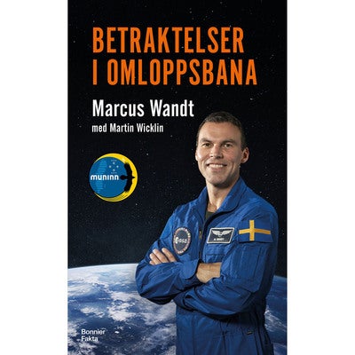 Betraktelser i omloppsbana