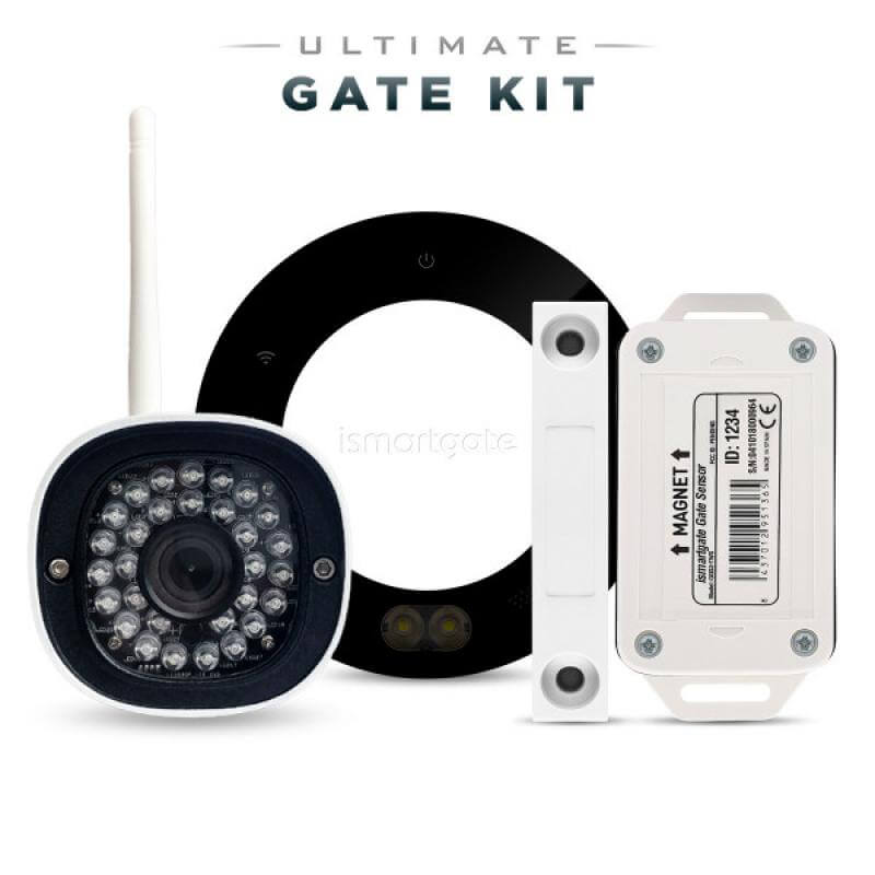 Gate Opener Ultimate Pro Kit